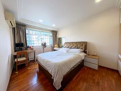 Blk 743 Pasir Ris Street 71 (Pasir Ris), HDB 5 Rooms #545180131